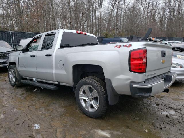 Photo 2 from auction – 2019 CHEVROLET SILVERADO with VIN 2GCVKMECXK1235992