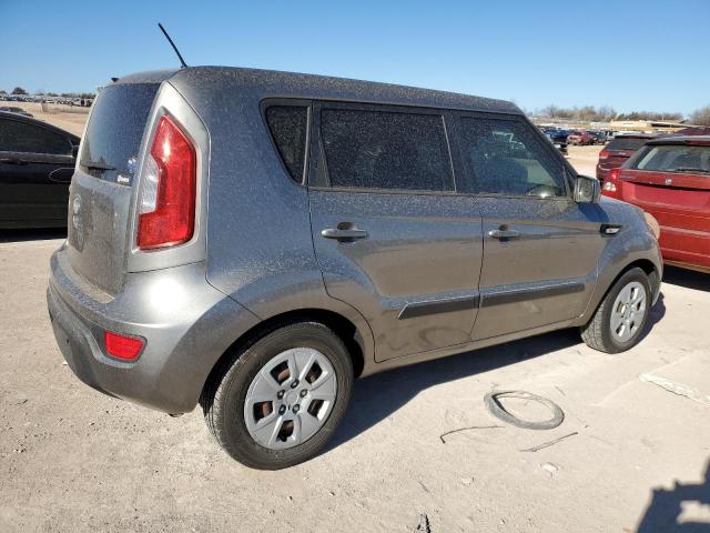 Photo 3 from auction – 2013 KIA SOUL with VIN KNDJT2A57D7564338
