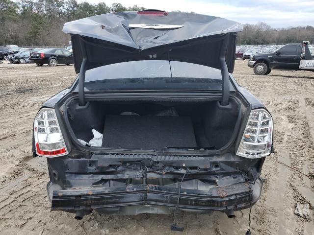 Photo 6 from auction – 2014 CHRYSLER 300 with VIN 2C3CCAAG6EH136324