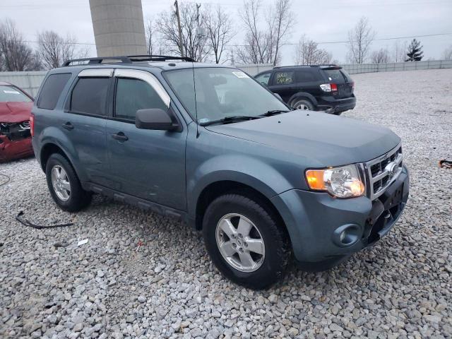 Photo 4 from auction – 2012 FORD ESCAPE XLT with VIN 1FMCU0DG5CKB95882