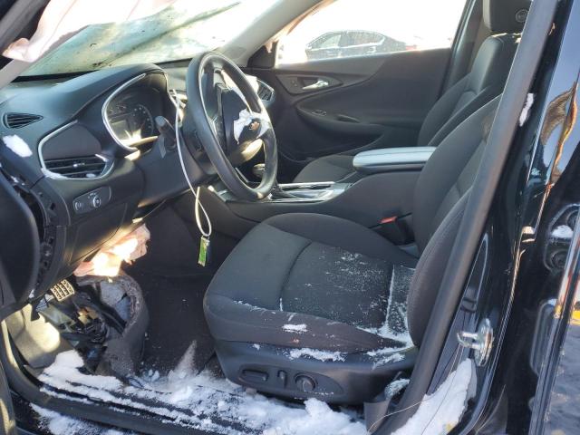 Photo 7 from auction – 2020 CHEVROLET MALIBU LT with VIN 1G1ZD5ST4LF094412