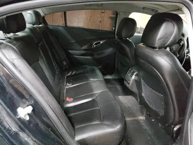 Photo 10 from auction – 2011 BUICK LACROSSE C with VIN 1G4GC5ED7BF265783