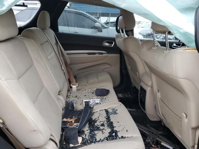Photo 11 from auction – 2014 DODGE DURANGO SX with VIN 1C4RDHAG1EC344352