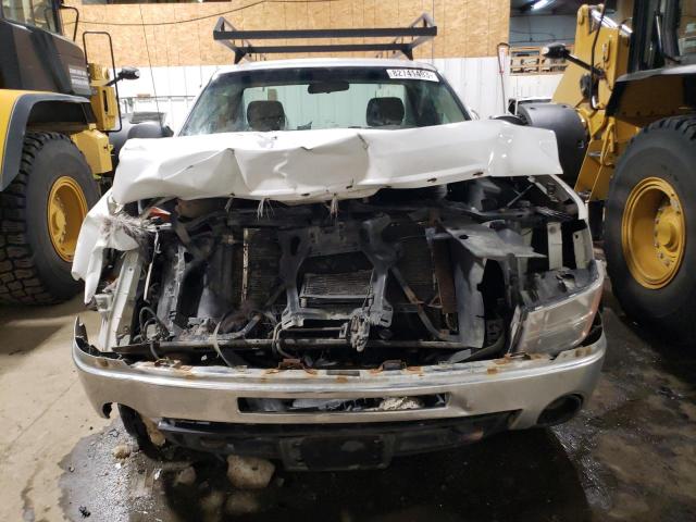 Photo 5 from auction – 2013 GMC SIERRA K15 with VIN 1GTN2TEA5DZ143286