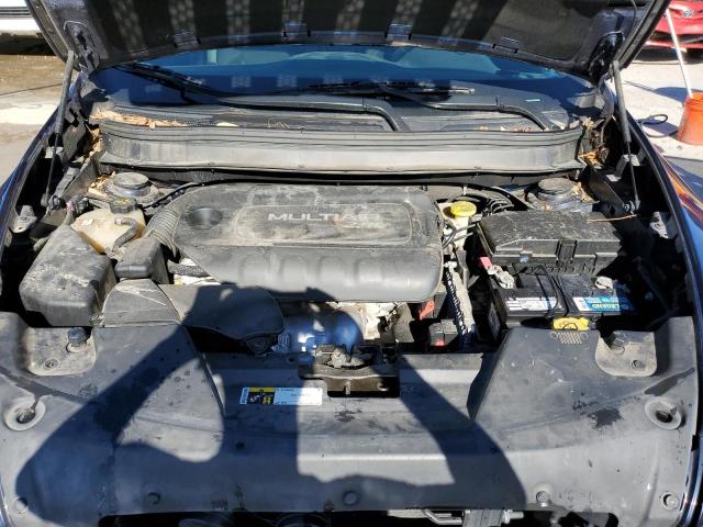 Photo 12 from auction – 2016 JEEP CHEROKEE L with VIN 1C4PJLCB4GW291930