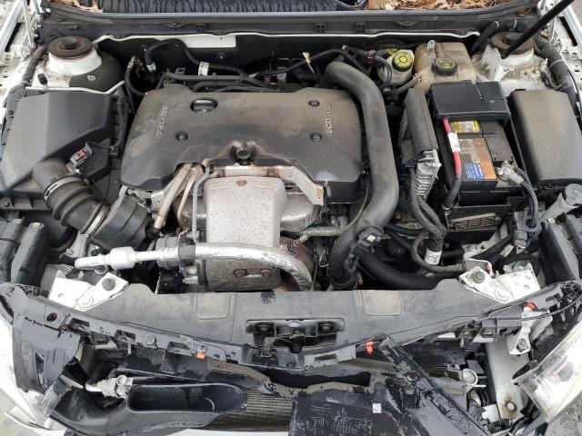 Photo 11 from auction – 2016 BUICK REGAL with VIN 2G4GK5EX6G9154994