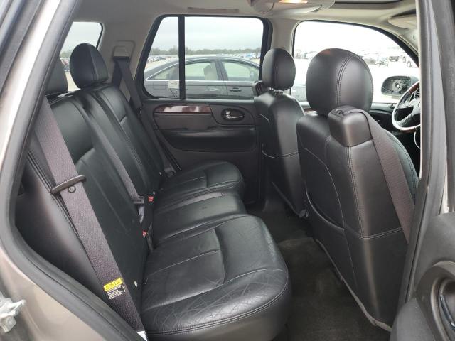 Photo 11 from auction – 2006 GMC ENVOY DENA with VIN 1GKET63M662238757