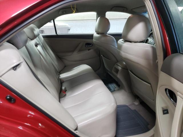 Photo 10 from auction – 2011 TOYOTA CAMRY BASE with VIN 4T4BF3EK4BR131559
