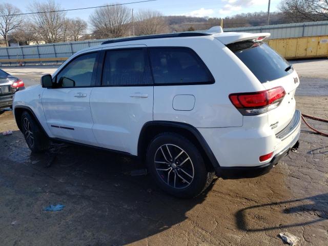 Photo 2 from auction – 2018 JEEP GRAND CHER with VIN 1C4RJFLG2JC136176