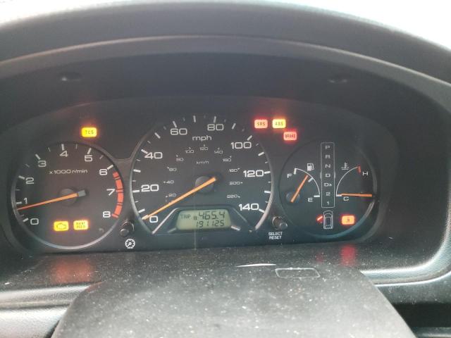 Photo 9 from auction – 2002 HONDA ODYSSEY EX with VIN 5FNRL18692B036254