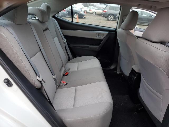 Photo 10 from auction – 2015 TOYOTA COROLLA L with VIN 2T1BURHE2FC282108