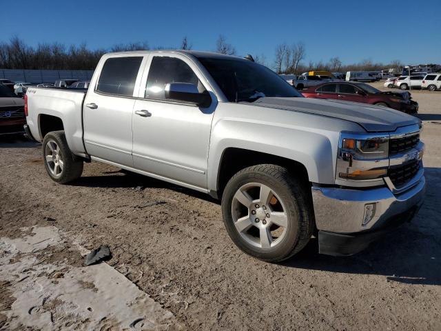 Photo 4 from auction – 2017 CHEVROLET 1500 with VIN 3GCUKREH0HG308758