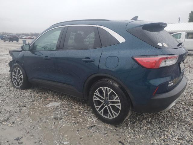 Photo 2 from auction – 2020 FORD ESCAPE SEL with VIN 1FMCU0H65LUA47138