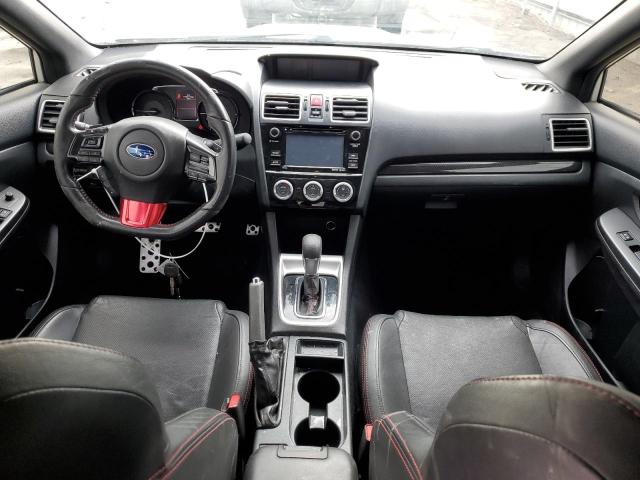 Photo 8 from auction – 2016 SUBARU WRX LIMITE with VIN JF1VA1J65G8831331