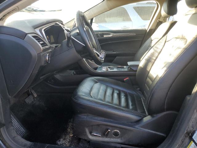 Photo 7 from auction – 2017 FORD FUSION SE with VIN 3FA6P0HD6HR205630