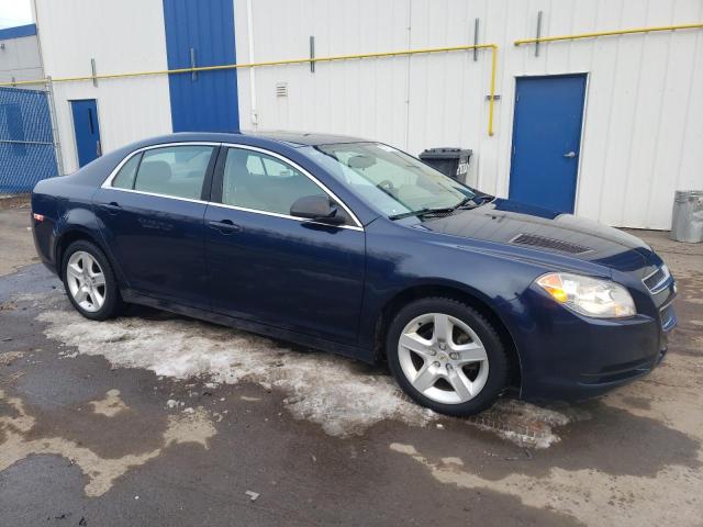 Photo 4 from auction – 2010 CHEVROLET MALIBU LS with VIN 1G1ZB5E09A4150246