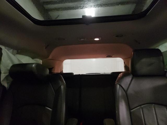 Photo 10 from auction – 2014 CHEVROLET TRAVERSE L with VIN 1GNKVJKD9EJ336206