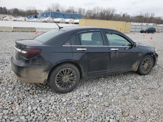 Photo 3 from auction – 2011 CHRYSLER 200 LIMITE with VIN 1C3BC2FG5BN520527