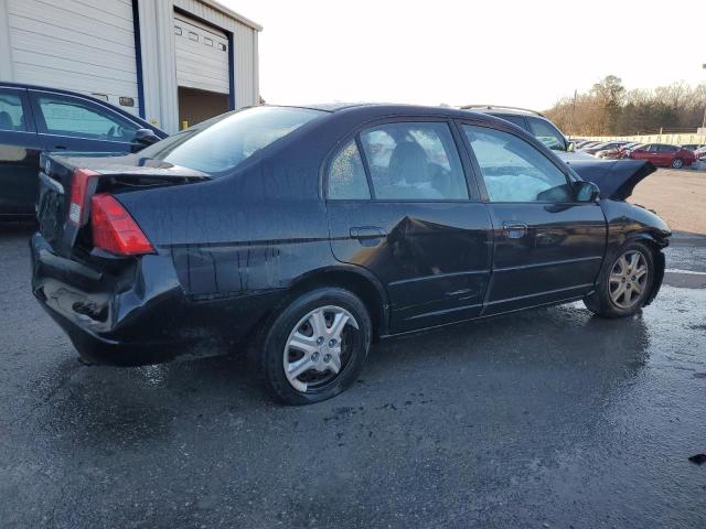 Photo 3 from auction – 2003 HONDA CIVIC EX with VIN 2HGES26753H540722