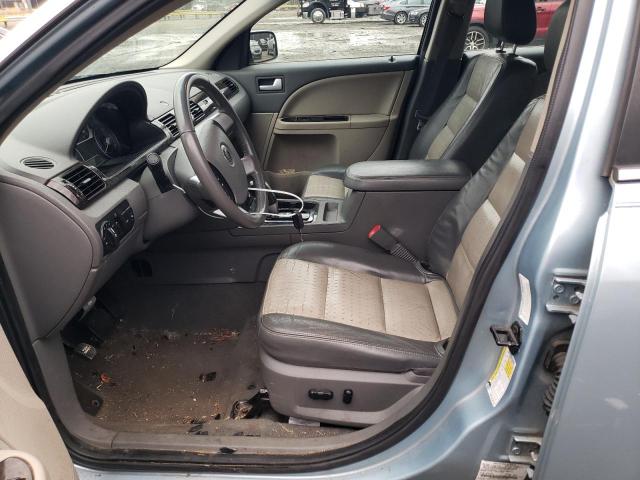 Photo 7 from auction – 2008 MERCURY SABLE with VIN 1MEHM43W68G612624