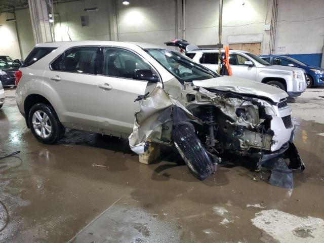 Photo 4 from auction – 2014 CHEVROLET EQUINOX LS with VIN 2GNALAEK9E6160511