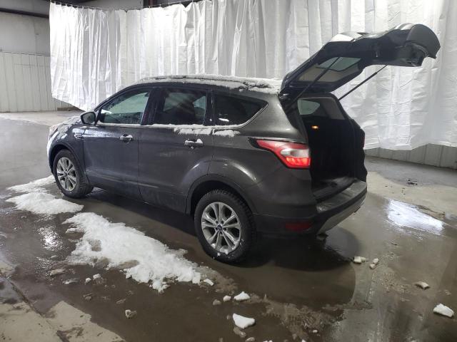 Photo 2 from auction – 2018 FORD ESCAPE SE with VIN 1FMCU0GD7JUB00192