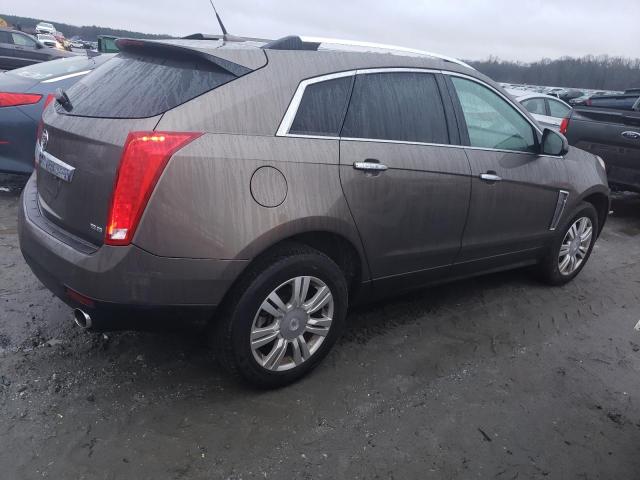 Photo 3 from auction – 2014 CADILLAC 2 DR. with VIN 3GYFNBE3XES579454