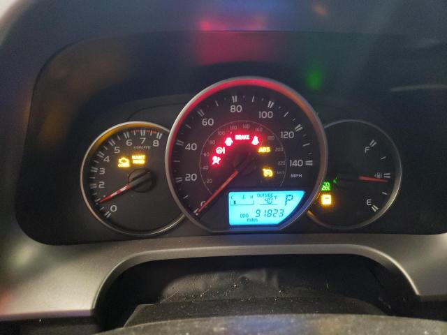 Photo 9 from auction – 2016 TOYOTA RAV4 LE with VIN JTMZFREV9GJ072253