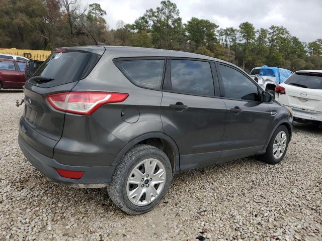 Photo 3 from auction – 2016 FORD ESCAPE S with VIN 1FMCU0F73GUA60441