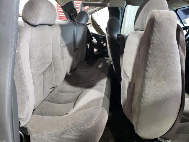 Photo 10 from auction – 2006 GMC NEW SIERRA with VIN 1GTEC19X96Z137591