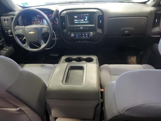 Photo 8 from auction – 2018 CHEVROLET silverado with VIN 3GCUKPEC8JG407133