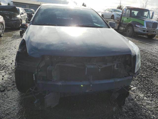 Photo 5 from auction – 2014 CADILLAC XTS PLATIN with VIN 2G61S5S34E9150938