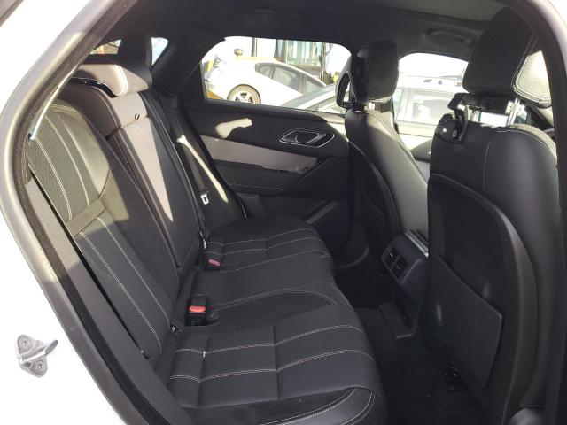 Photo 10 from auction – 2023 LAND ROVER RANGE ROVE with VIN SALYT2EX2PA352716