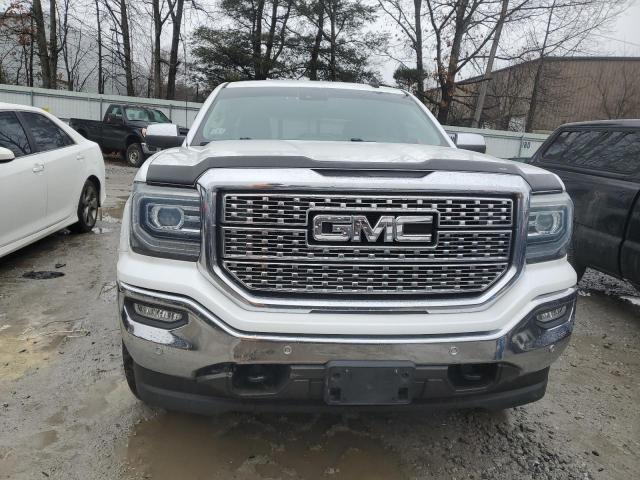 Photo 5 from auction – 2016 GMC SIERRA K15 with VIN 3GTU2NEC0GG200992
