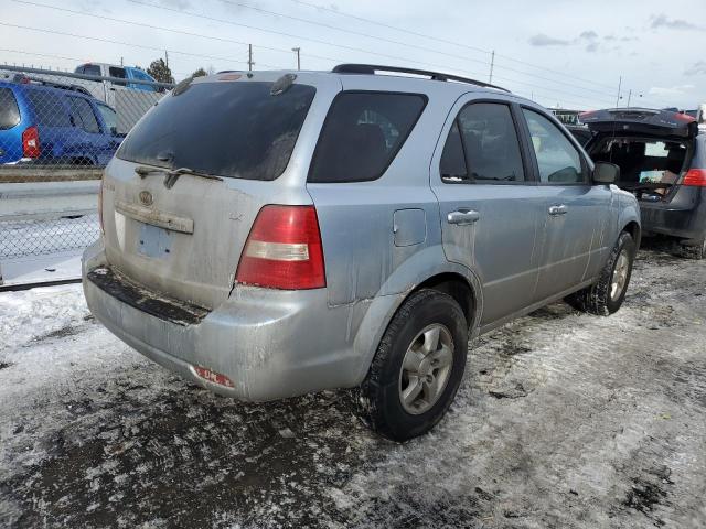 Photo 3 from auction – 2008 KIA SORENTO EX with VIN KNDJC735185848737