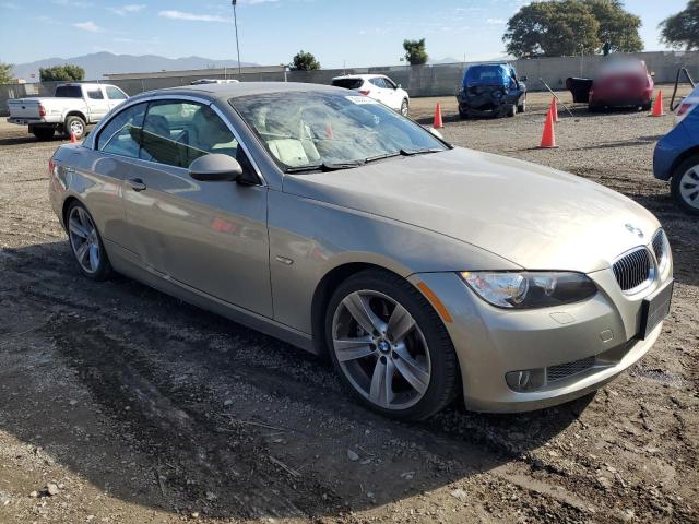 Photo 4 from auction – 2007 BMW 335 I with VIN WBAWL73587PX49175