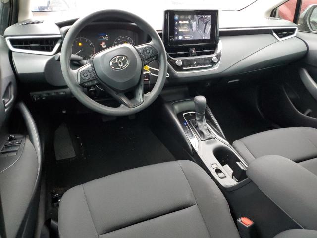 Photo 8 from auction – 2023 TOYOTA COROLLA LE with VIN JTDB4MEE1P3003930