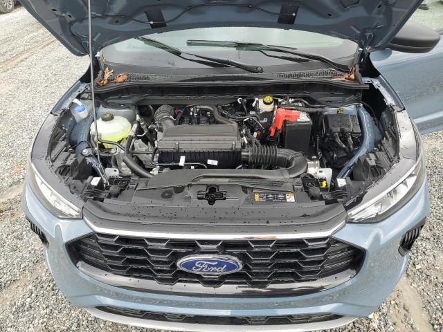 Photo 12 from auction – 2023 FORD ESCAPE ST with VIN 1FMCU0MNXPUB46895