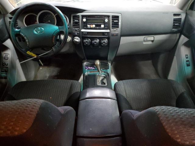 Photo 8 from auction – 2007 TOYOTA 4RUNNER SR with VIN JTEBU14R970119263