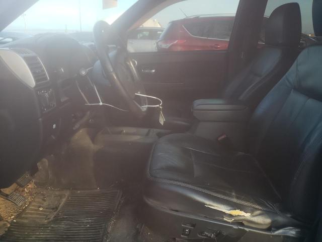 Photo 7 from auction – 2012 CHEVROLET COLORADO L with VIN 1GCHTDFP7C8109227