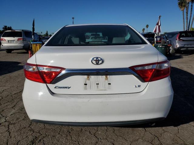 Photo 6 from auction – 2015 TOYOTA CAMRY LE with VIN 4T1BF1FK6FU873416