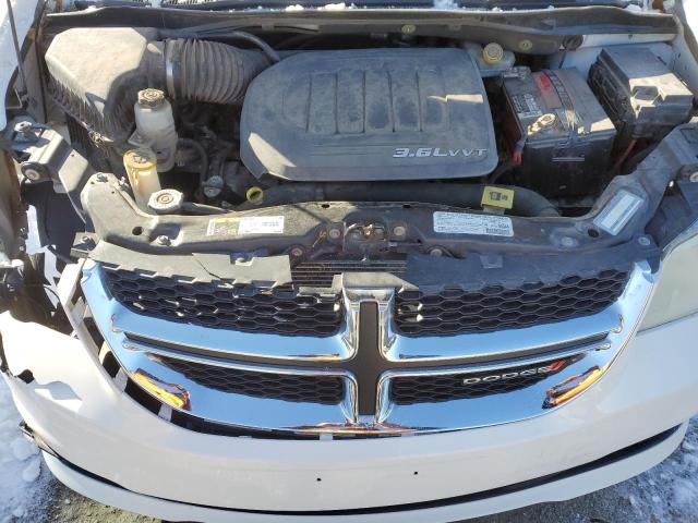 Photo 11 from auction – 2013 DODGE GRAND CARA with VIN 2C4RDGBG7DR702956