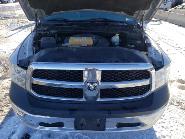 Photo 11 from auction – 2016 RAM 1500 ST with VIN 1C6RR7FM5GS360290