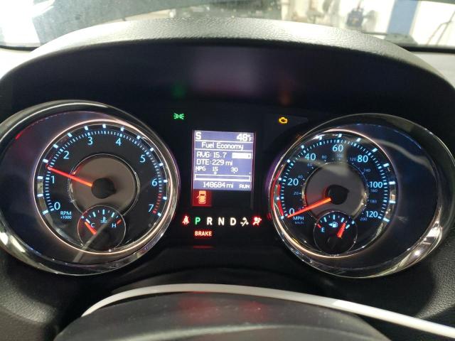 Photo 9 from auction – 2014 CHRYSLER TOWN & COU with VIN 2C4RC1BG4ER198903