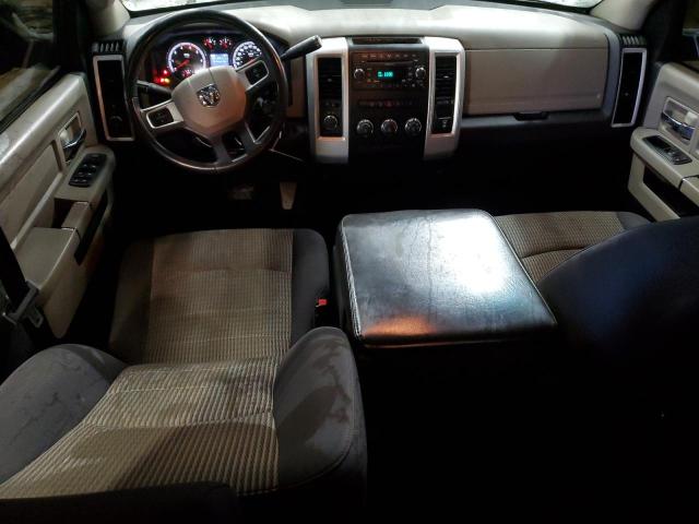 Photo 8 from auction – 2009 DODGE RAM 1500 with VIN 1D3HV13T19J510906