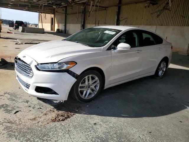 Photo 1 from auction – 2015 FORD FUSION SE with VIN 3FA6P0H71FR156618