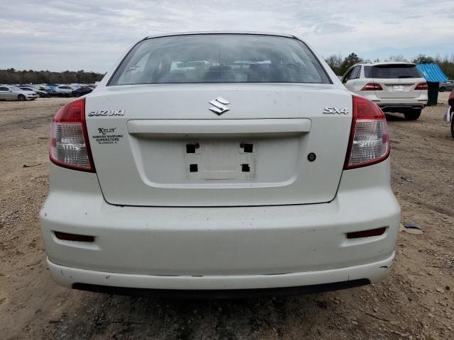 Photo 6 from auction – 2008 SUZUKI SX4 CONVEN with VIN JS2YC415185105033