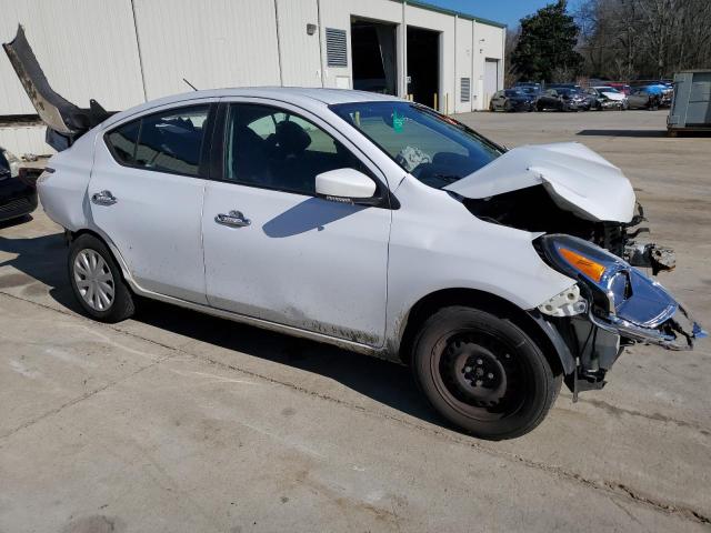 Photo 4 from auction – 2018 NISSAN VERSA S with VIN 3N1CN7APXJL861180