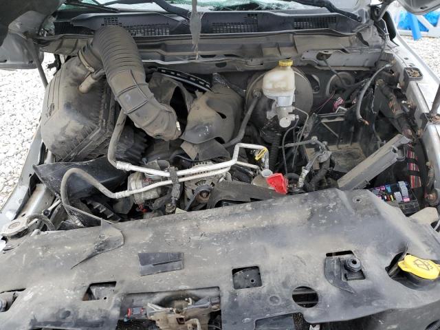 Photo 11 from auction – 2012 DODGE RAM 1500 S with VIN 1C6RD7GT5CS337333