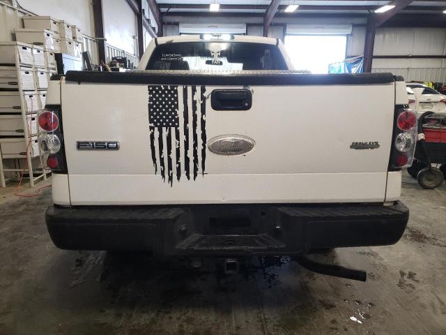 Photo 6 from auction – 2008 FORD F150 with VIN 1FTRF12258KF00651